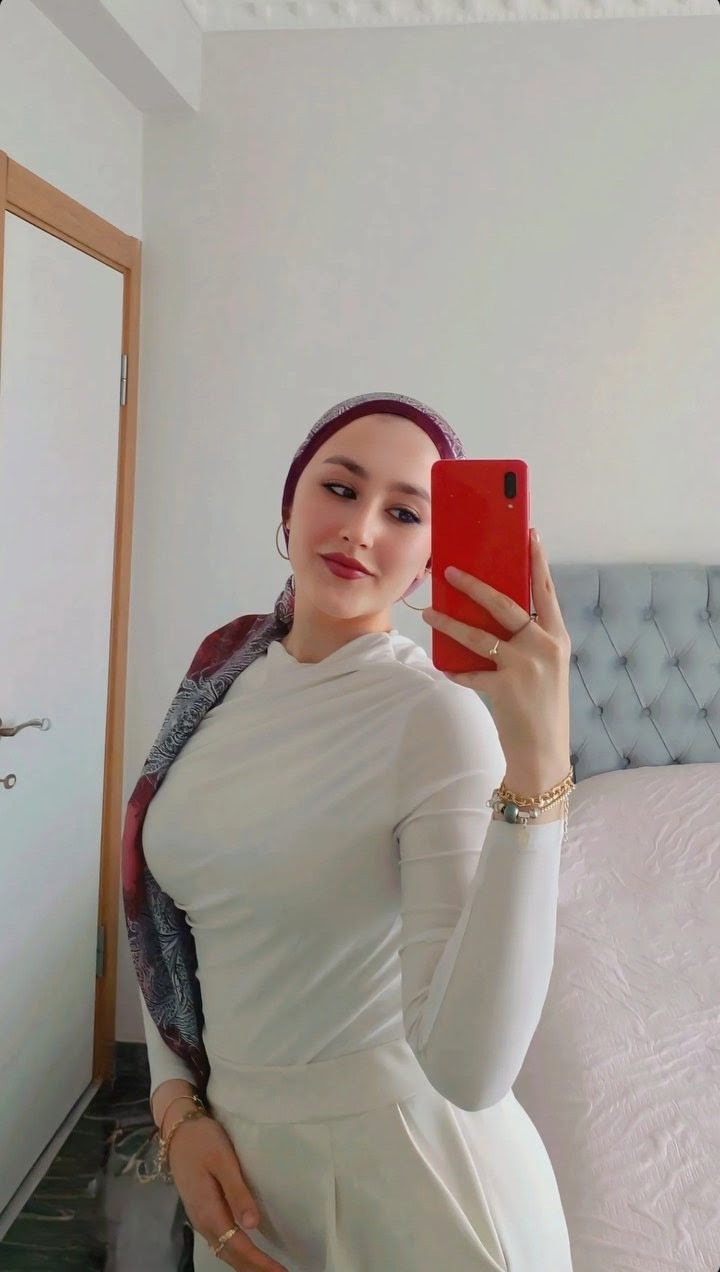 Çankaya Romantik Partner Escort Bayan Emine