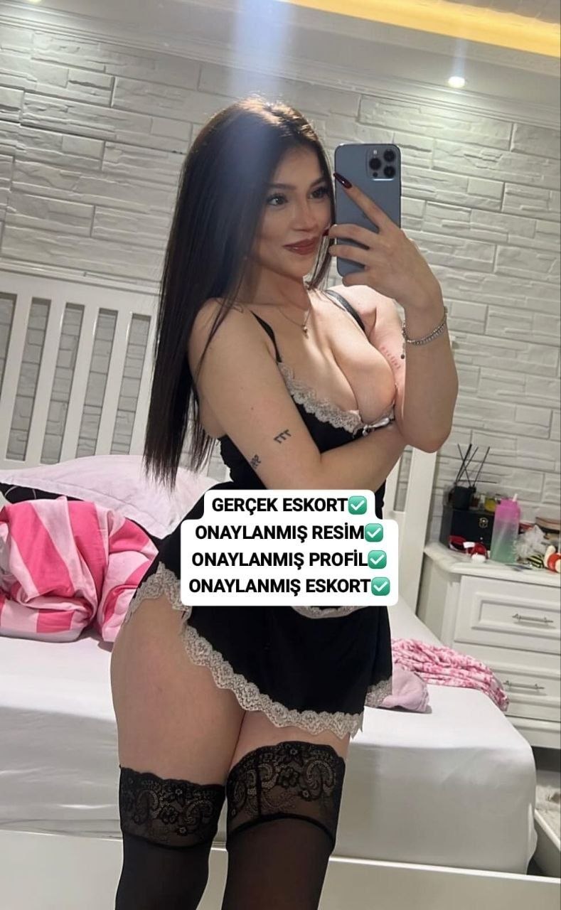 Çankaya Birlikte Her Şey Mümkün Escort Bayan Reyhan